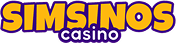 Simsinos Casino Logo