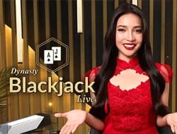 Dynasty Blackjack 5