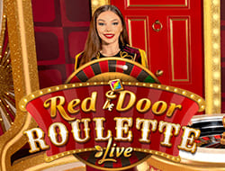 Red Door Roulette