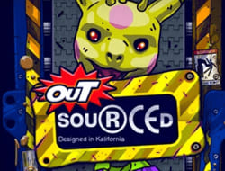 Outsourced