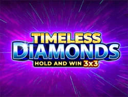 Timeless Diamonds Hold and Win