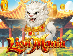 Lion Mania