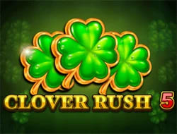 Clover Rush 5