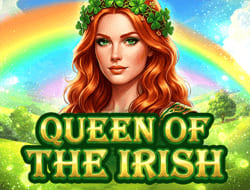Queen of the Irish